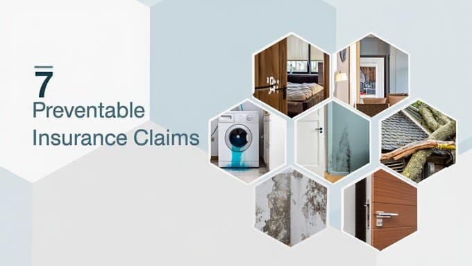 7 Common Landlord Insurance Claims That Could Have Been Prevented