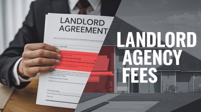 A Breakdown of Common Landlord Agency Fees and How to Avoid Them