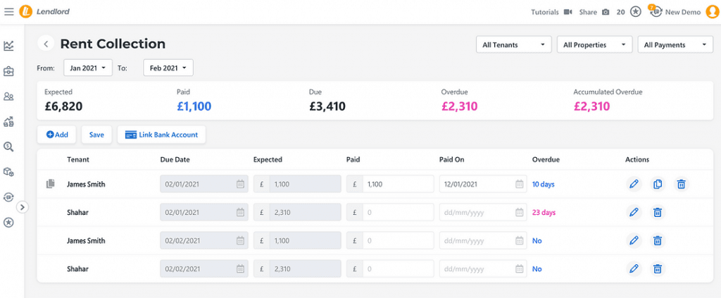 Automate your cash flow