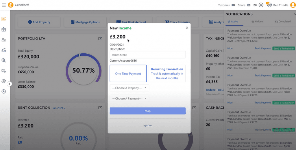 Automate your cash flow