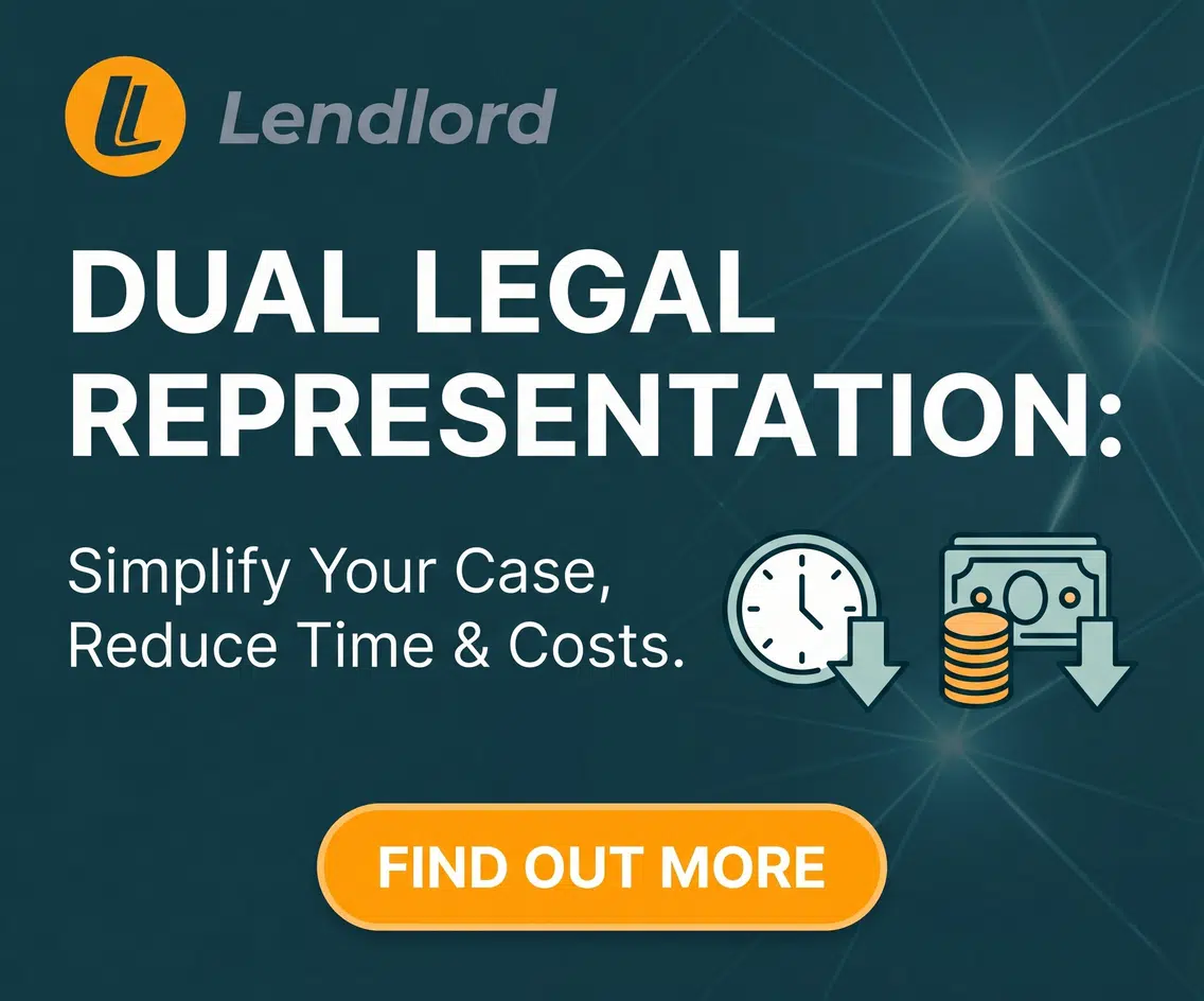 Dual Legal Representation