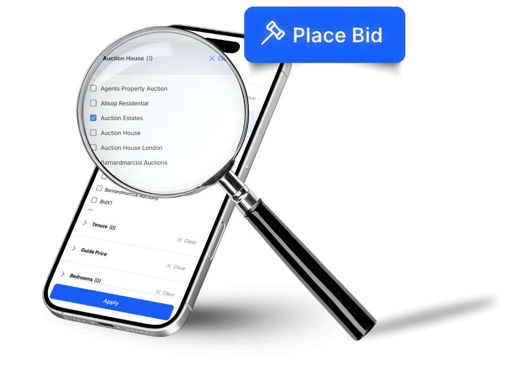 Never Miss An Auction Deal 1