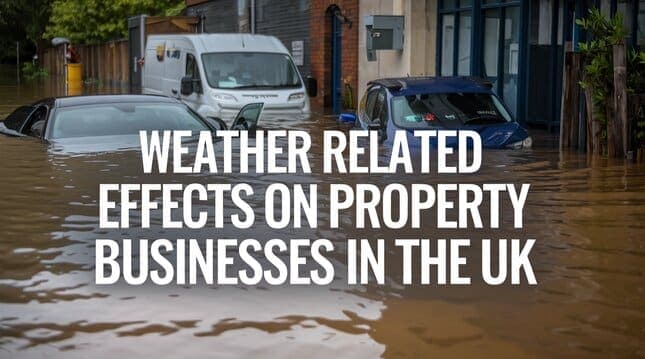 Use of Weather Derivatives in Risk Management
