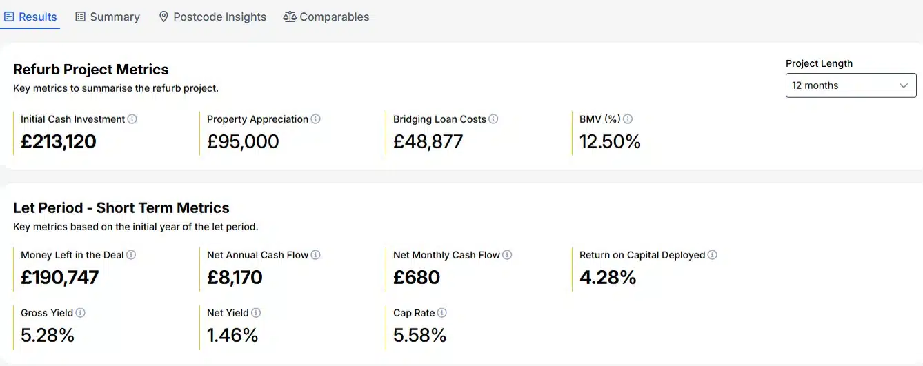 Lendlord Portfolio Financing Platform For Landlords A3 10 19 2025 11 02 AM