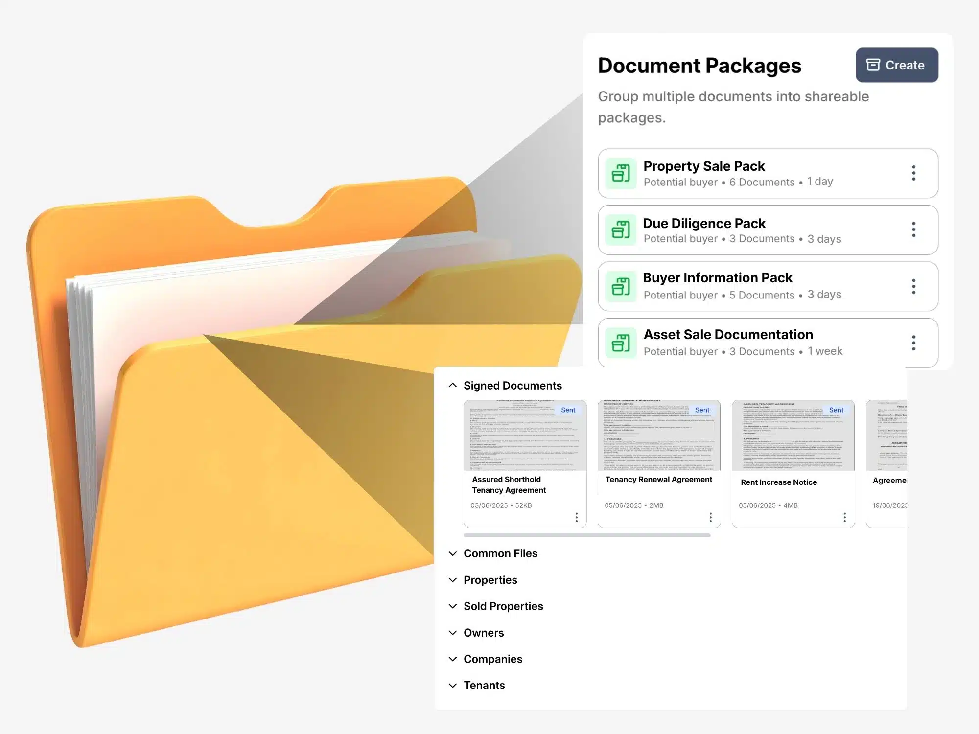 Document Management