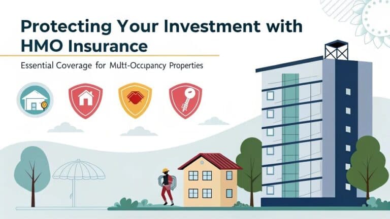 Protecting Your Investment with HMO Insurance