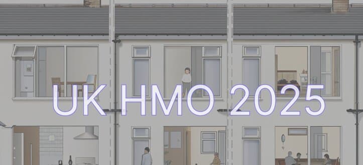 UK HMO 2025