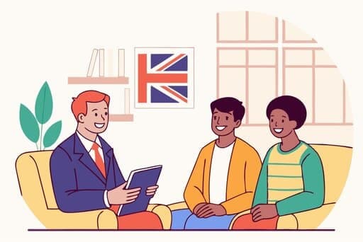 Selecting suitable tenants