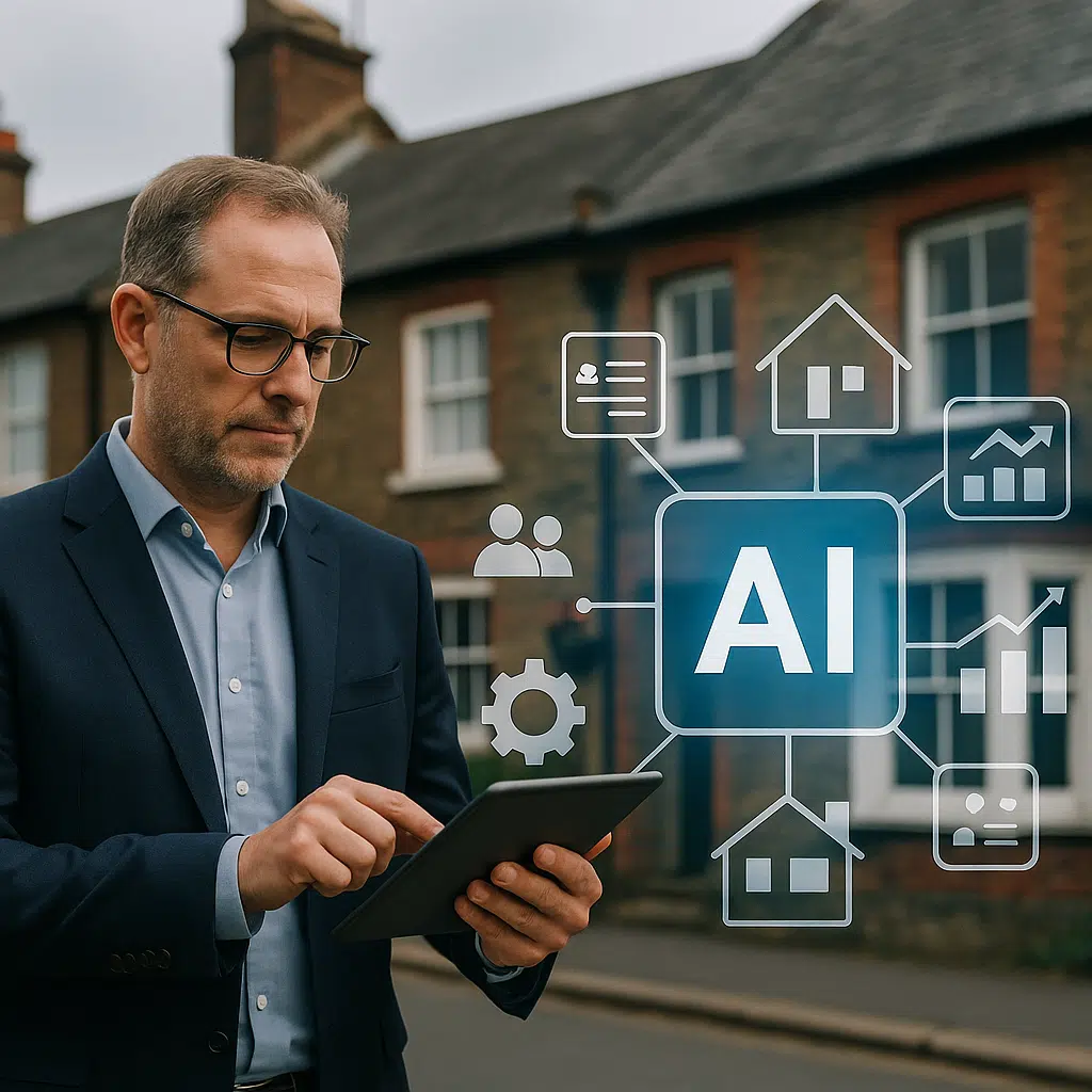 Ai Property Sourcing