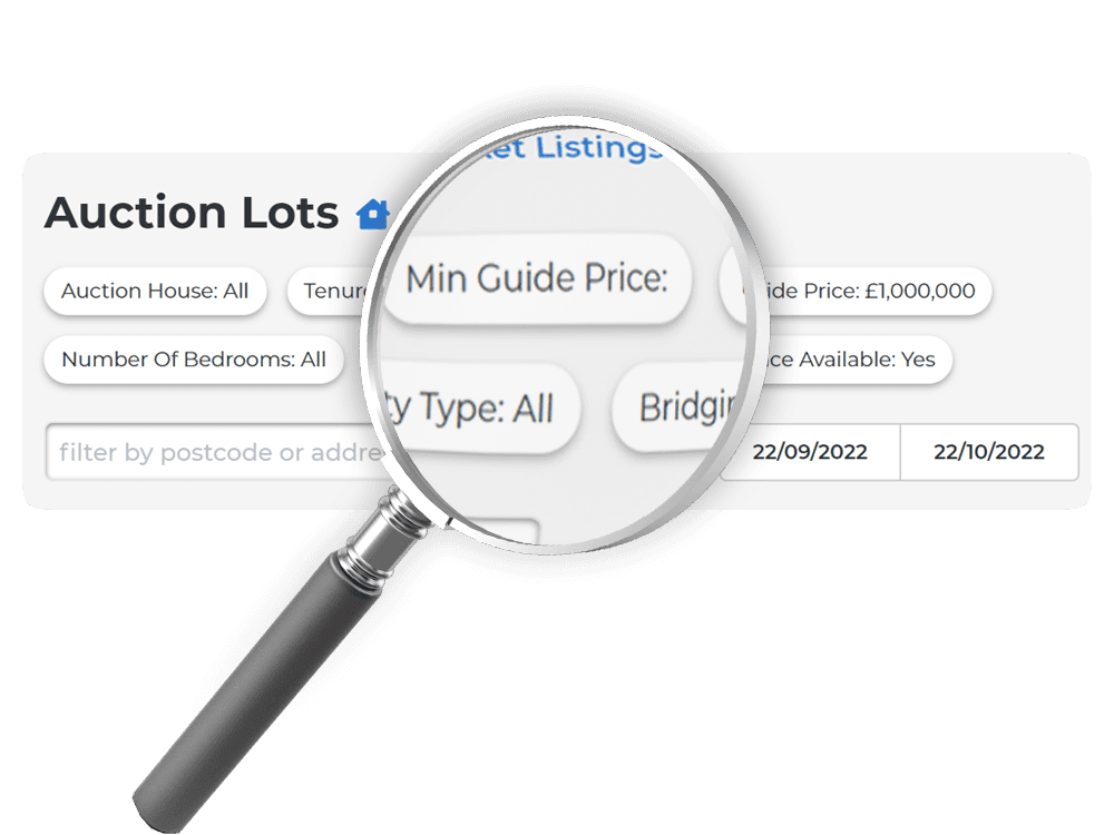 Property Sourcing