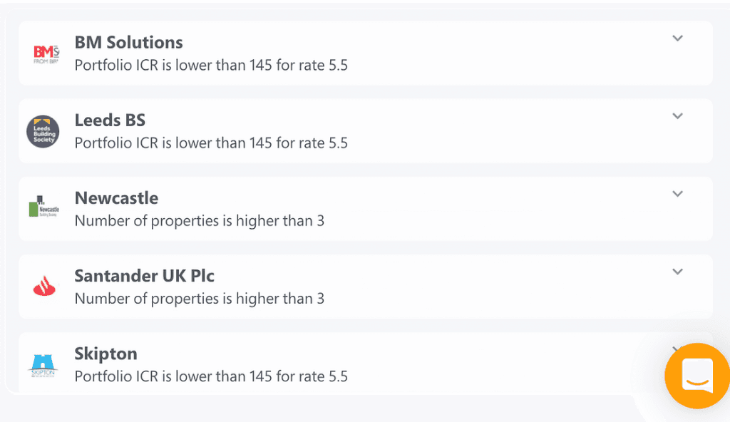 How to stress test your portfolio with Lendlord