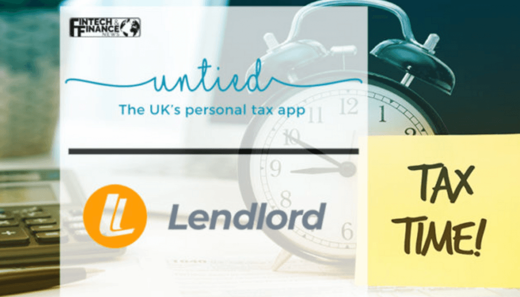 Lendlord & untied launch integrated tax filings for landlords