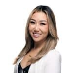 Maddie Tran Real Estate