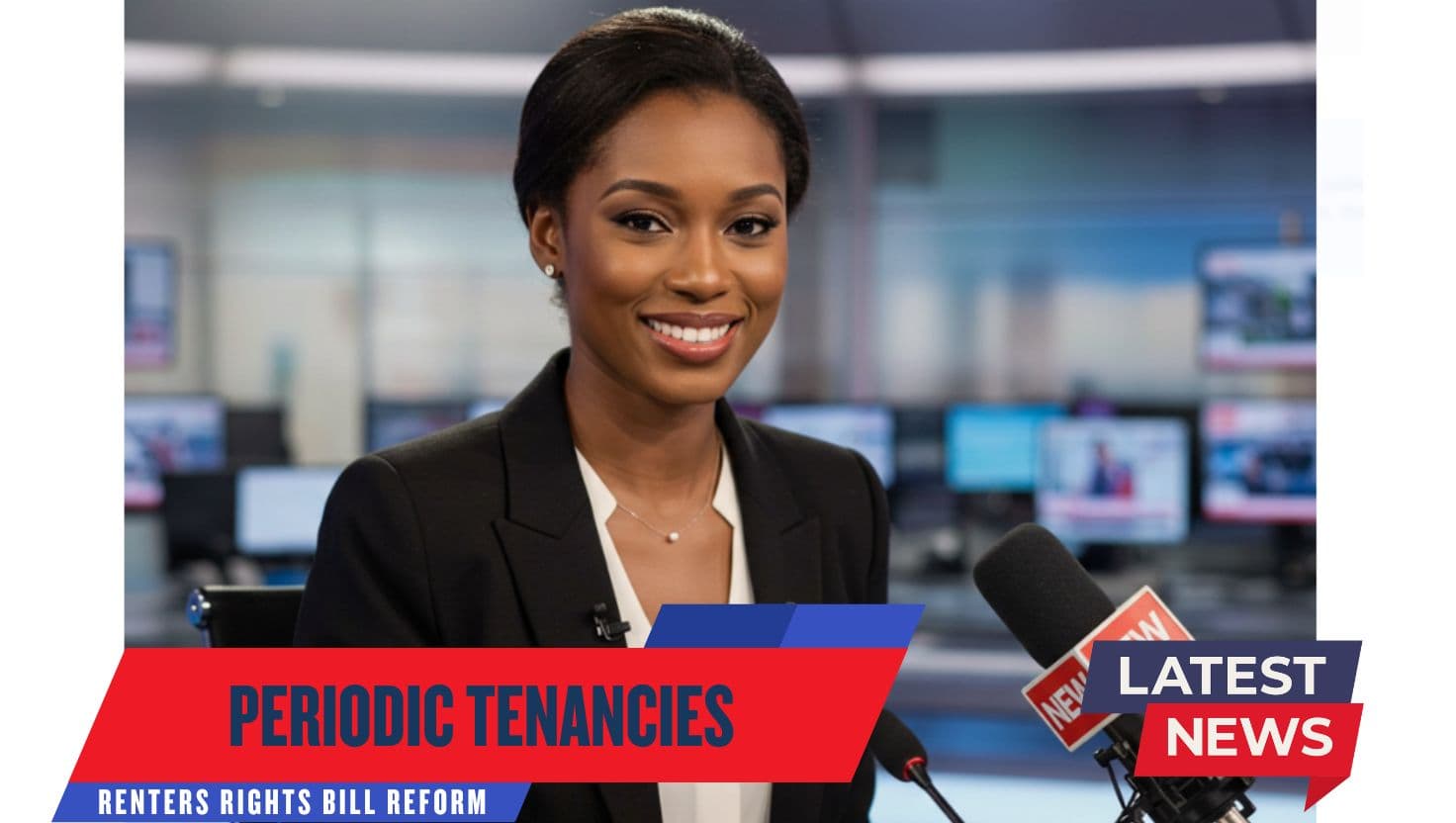 Periodic Tenancies: The New Era in UK Rental Market