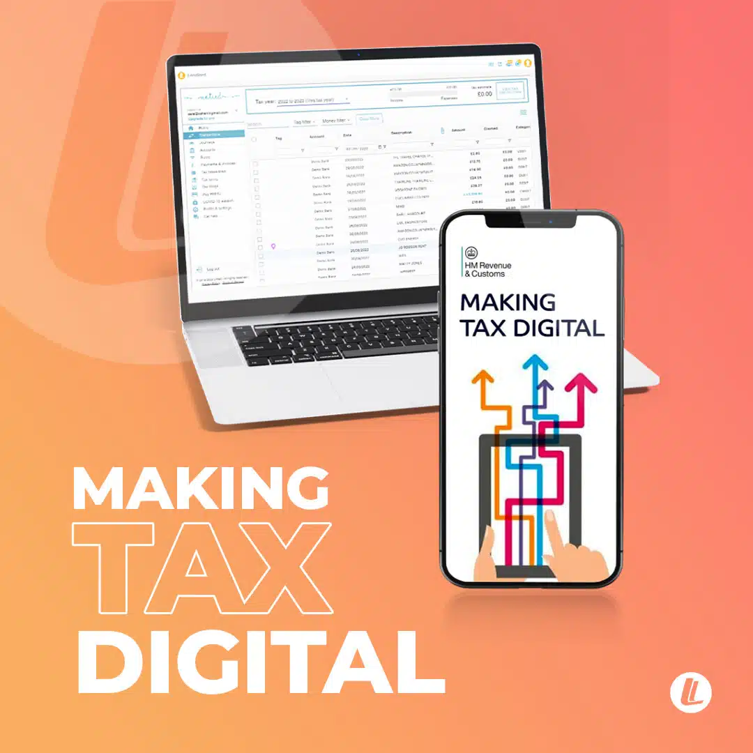 Making Tax Digital