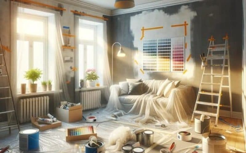 a-living-room-in-the-midst-of-renovation