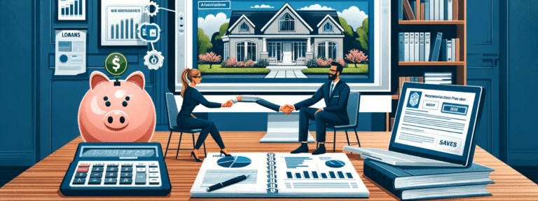 Securing Renovation Finance