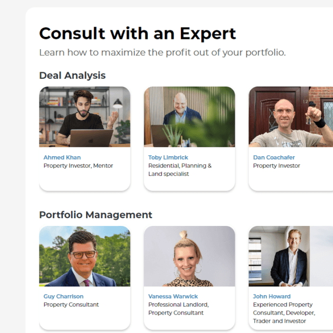 Lendlord Portfolio Financing Platform For Landlords 18