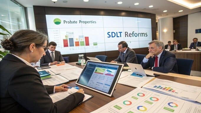 Future Trends and Anticipated Reforms