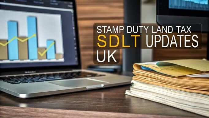 Recent Changes and Updates in SDLT Regulations
