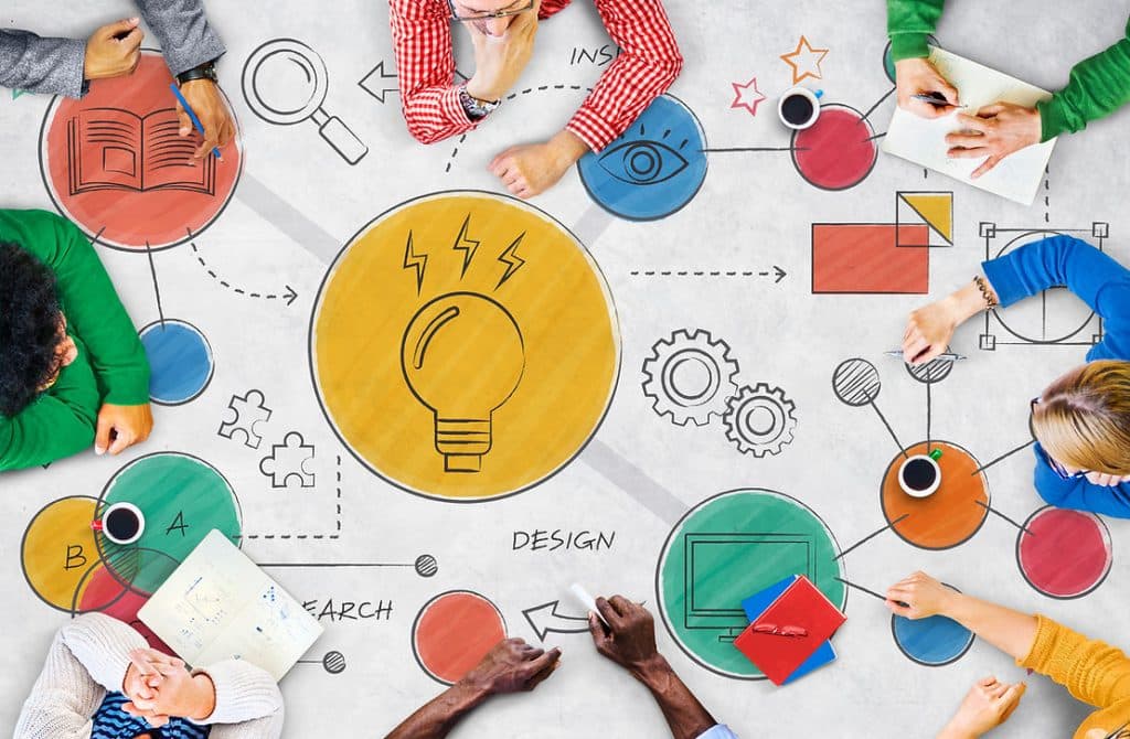 The startups innovating the property management sector
