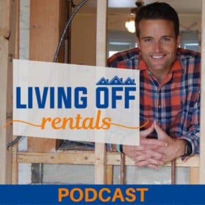 40. Living Off Rentals