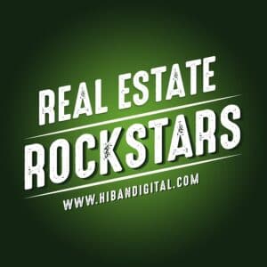 45. Real Estate Rockstars