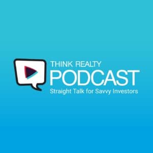 7. Think Realty podcast