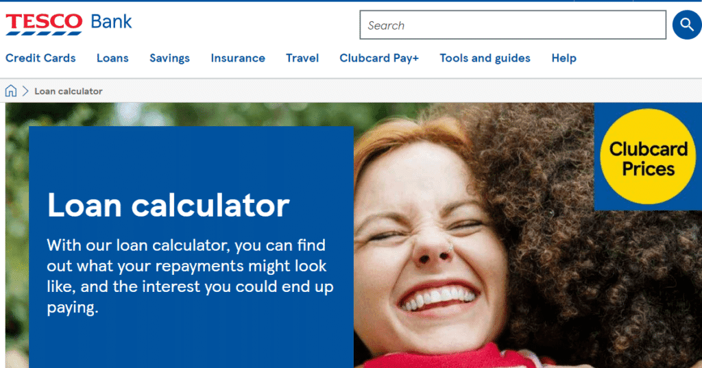 Personal Loan Calculator