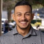 Danny Cuevas
