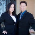 Mick and Julie Perez