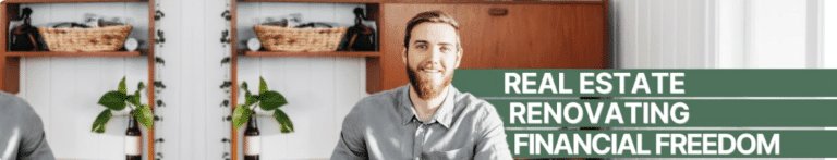 Top Australian Property Influencers Luke Wiles