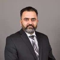 Raj Chahal