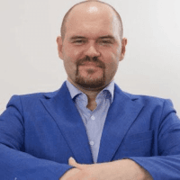 Alexey Demchenko