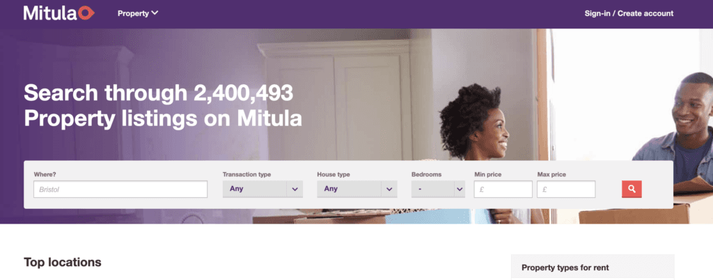 Mitula