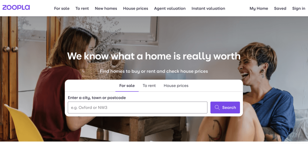 Zoopla