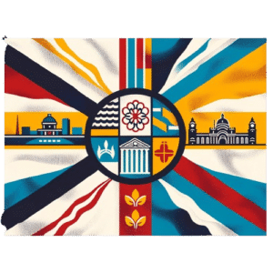 Birmingham in the United Kingdom