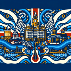 Liverpool's cultural