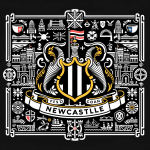 Newcastle in the United Kingdom