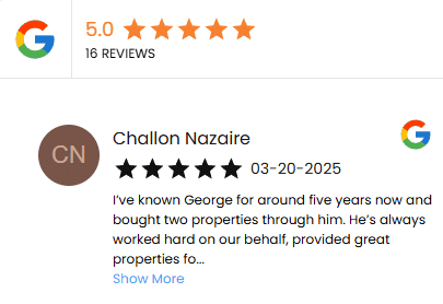 Property Sourcer Testimonials