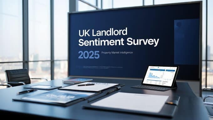 UK Landlord Sentiment Survey H1 2025