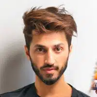 Ahmad Khan