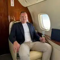 Gordie Dutfield