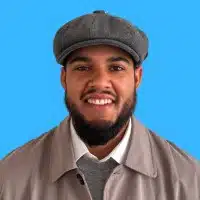 Kenan Buckley