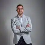 Oliver Ingles