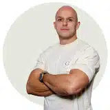 Simon Frewin