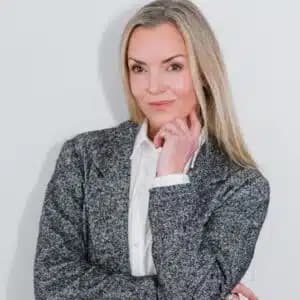Nicole Bremner