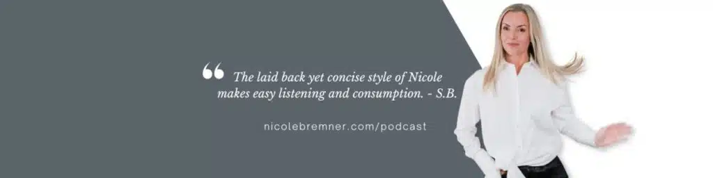 Nicole Bremner Lendlord.io