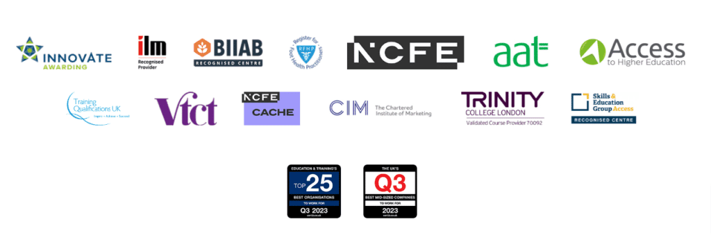 learndirect Property Investment Course trusted by
