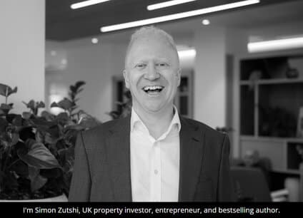 Mastermind accelerator by Simon Zutshi property investment course comparison